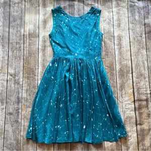 Kate Spade Melody Silk Dress